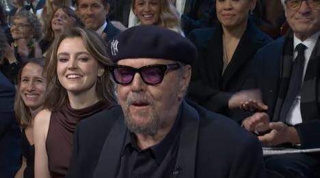 Džek je odrastao ne znajući svoje poreklo