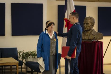 Jelica Sretenovic Hajduk u Beogradu foto Promo.jpg