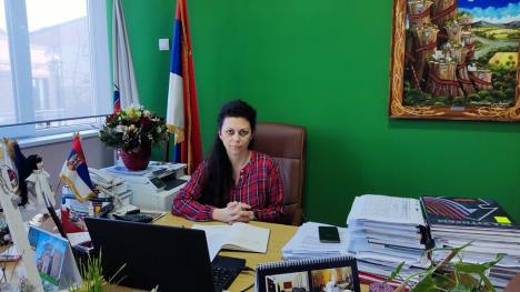 Predsednica opštine Ćićevac dr Mirjana Krkić.jpg