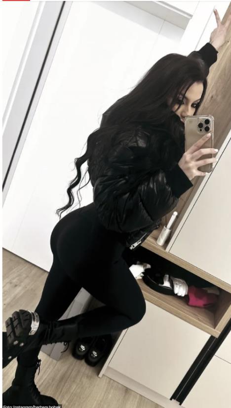Barbara Bobak