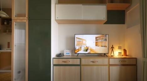 Opremili stan od 28 kvadrata 4.jpg