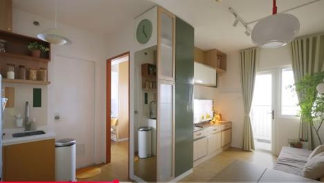 Opremili stan od 28 kvadrata 9.jpg