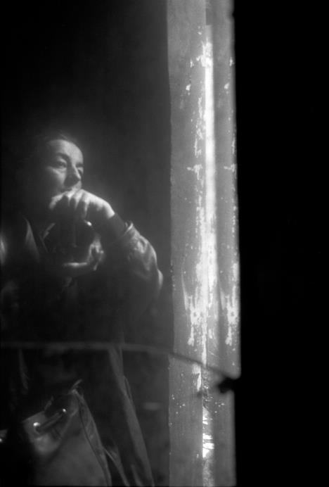 Goranka Matić autoportret.JPG