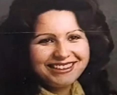 Glorija Ramirez