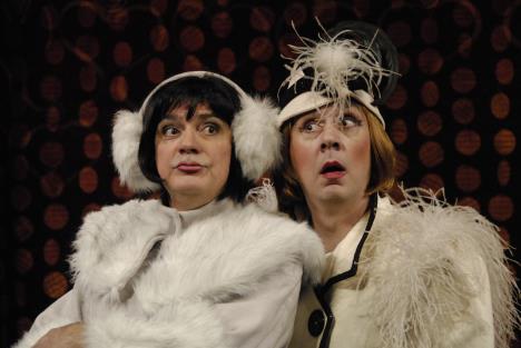 Neki to vole vruce foto Milos Kodemo.JPG