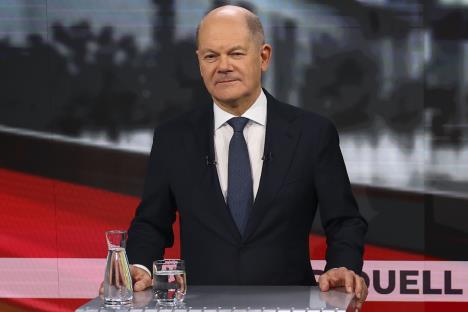 Olaf Šolc fotografi