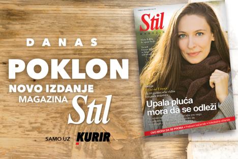 Magazin Stil