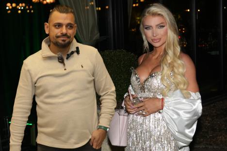 Milcia Kemez Bora Santana