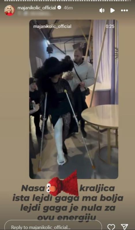 Maja Nikolić objava.jpg