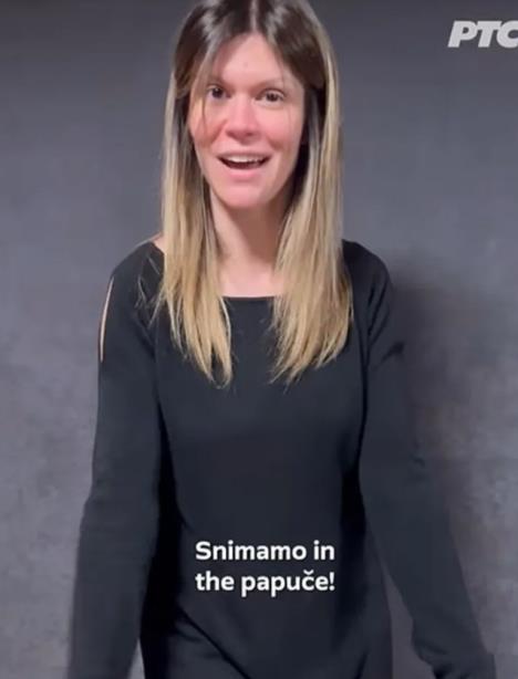 Jelena Pajić PZE 2025