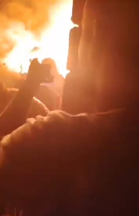 2025-02-26 08_11_11-Sudan Tribune on X_ _A Sudanese military Antonov aircraft crashed in Omdurman, n.png