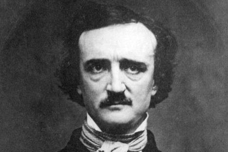 Edgar Alan Po
