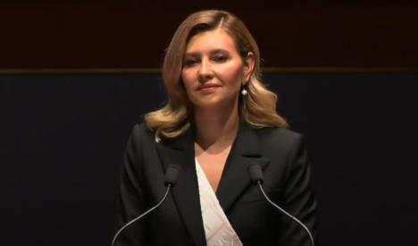 Elena Zelenska Elena Zelenski Elena Zelenskaja.jpg