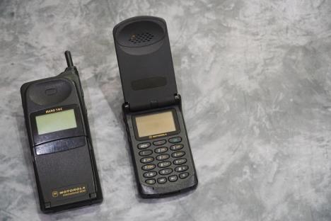 Motorola StarTAC