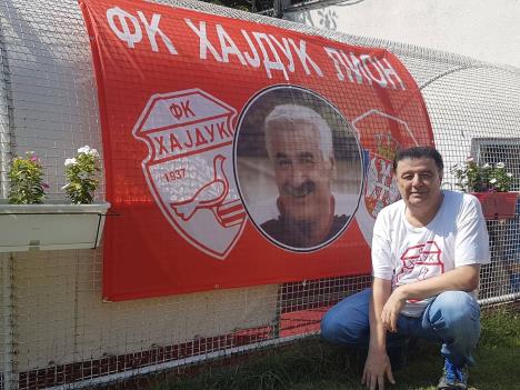 Omaž voljenom drugu i direktoru Puti.jpg