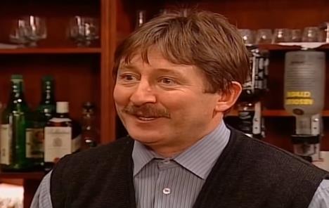 Milenko Zablaćanski