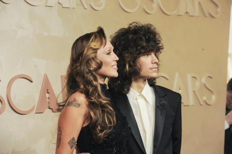 Majli Sajrus, Maks Morand, oskar 2025 profimedia-0971224195.jpg