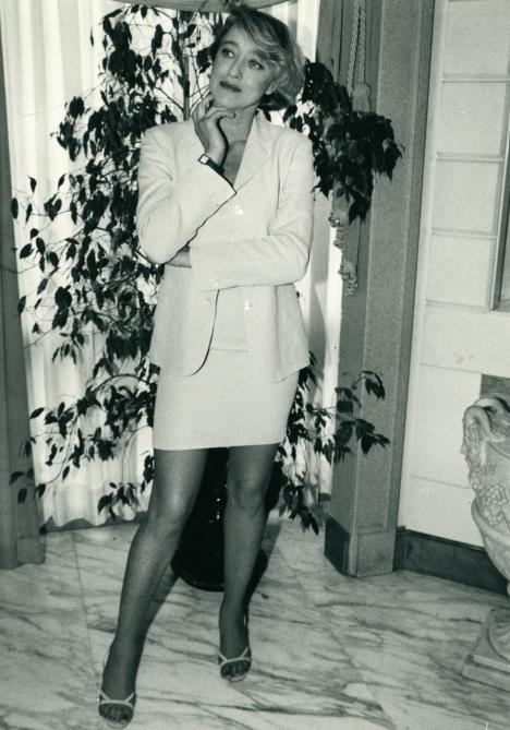 Elenora Đorđi profimedia-0971336890.jpg