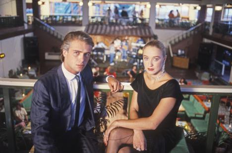 Elenora Đorđi, Masimo Kivaro u filmu Sapore di mare 2 - Un anno dopo profimedia-0895132166.jpg