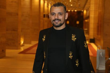 BORA SANTANA ZABRINUT ZBOG RAZVODA OD MILICE KEMEZ! Zbog jedne stvari je uznemiren: Ne znam kako ću!