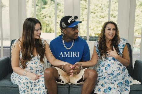 Nik Jardi u vezi sa ženama koje su majka i ćerka