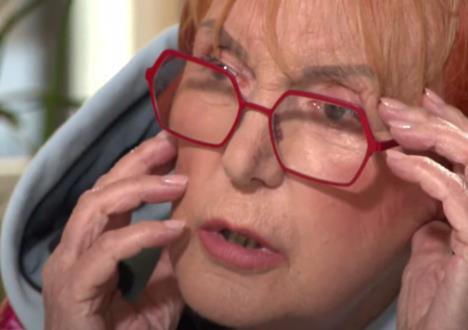 Vedrana Rudan opisala borbu sa rakom