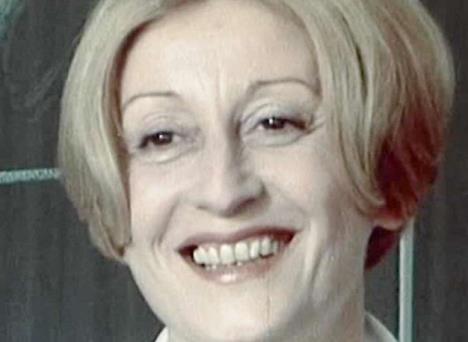 Semka Sokolović Bertok