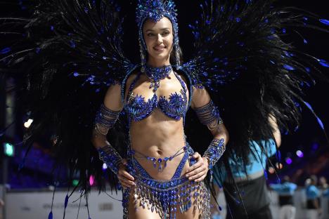 karneval, Rio de Žaneiro profimedia-0971628568.jpg