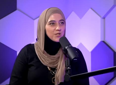 Sanja Domuz Sadiković