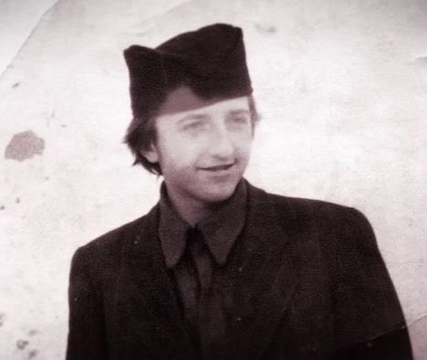 Milan Kalabić, Nikolin sin.jpg