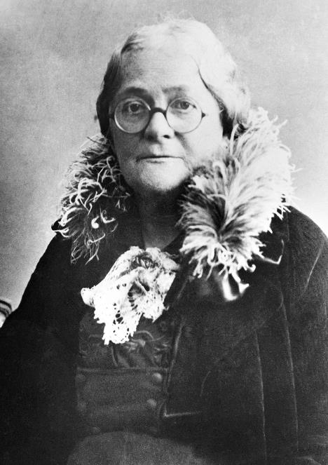 klara cetkin profimedia-0278340998.jpg