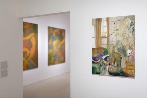 Otvaranje izložbe Future of Melancholia u Galeriji-Legatu Milice Zorić i Rodoljuba Čolakovića, foto Bojana Janjić - MSUB (3).jpg