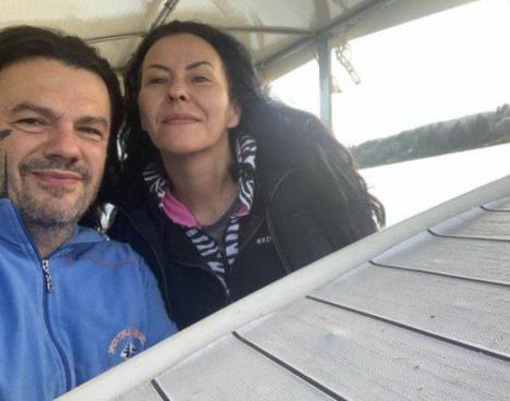 Kako izgleda žena Ace Amadeusa