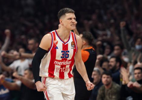 Nemanja Nedović