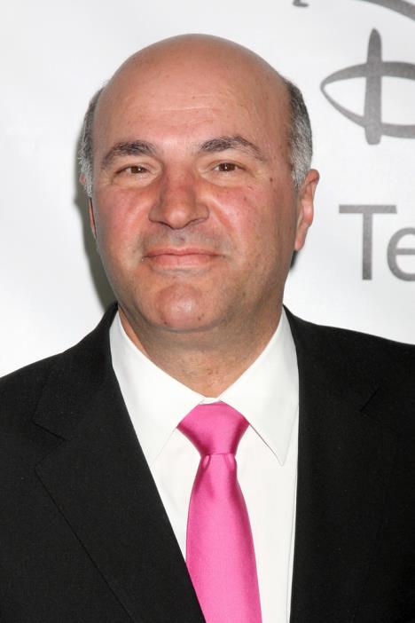 Kevin O'Leary