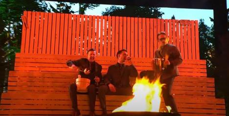 Grupa KAJ iz Finske predstavljaće Švajcarsku na Evroviziji 2025 2.jpg