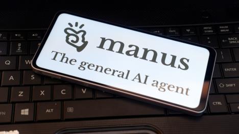 Manus AI