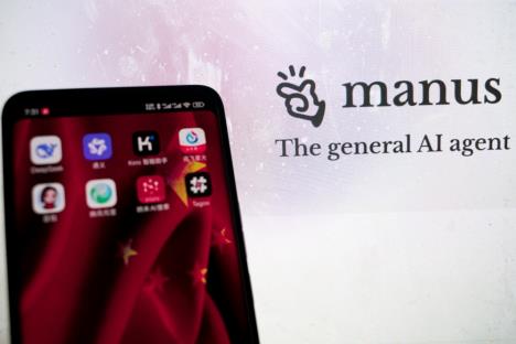 Manus AI
