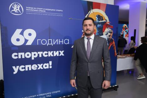 Milan Savic, direktor Zavoda za sport i medicinu sporta RS.jpg