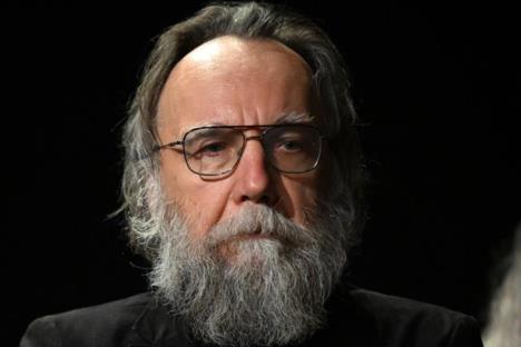 Aleksandar Dugin