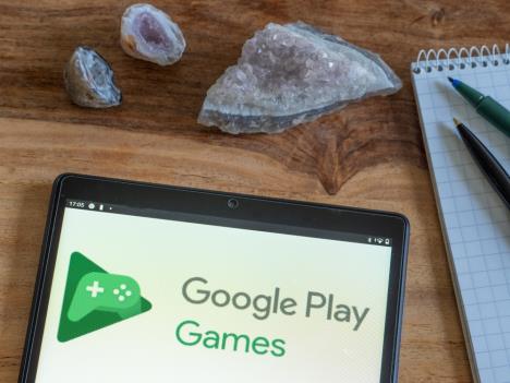 Google Play Games