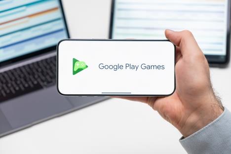 Google Play Games