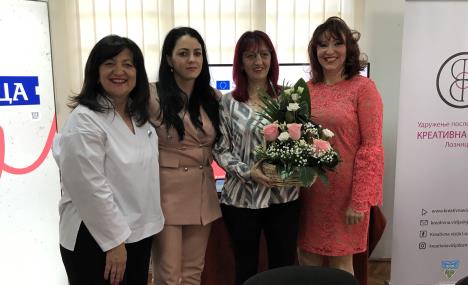 LOZNICA - U okviru Sveta žena - Emilija Popović.JPG