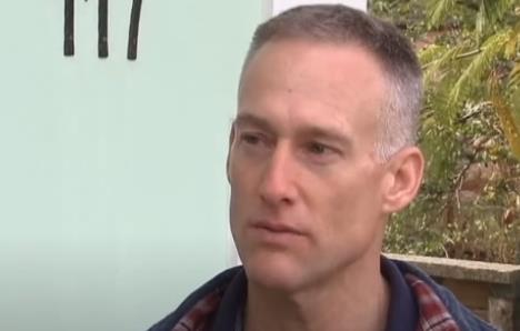 Pilot potpukovnik Dejl Zelko oboren '99. godine kod Buđanovaca