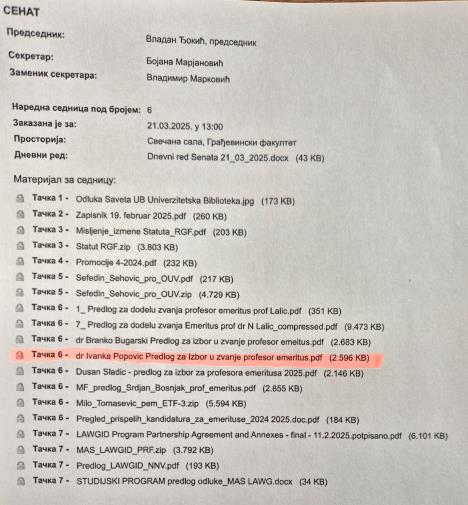 Senat BU sednica dnevni red.jpg