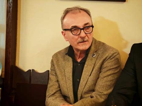 Milenko Bodirogić dobitnik Vitalove nagrade