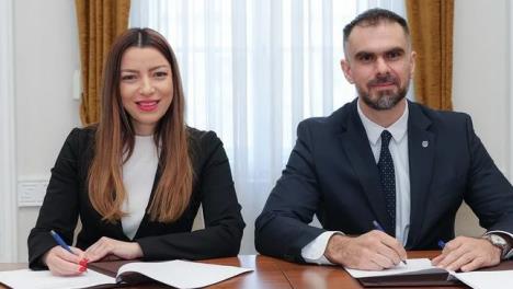 Adrijana Mesarović Žarko Mićin.jpg