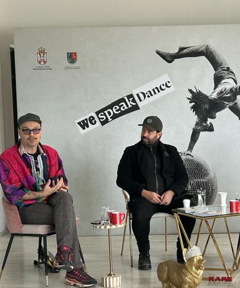 Ivo Dimcev i Šon Parker foto Beogradski festival igre.jpg