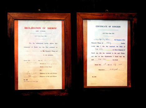 Depeša o pogubljenju Rut Elis profimedia-0965080845.jpg