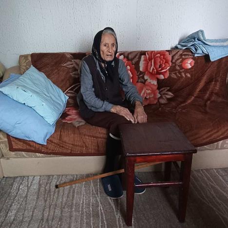 LOZNICA - Zagorka dočekala 104..jpg